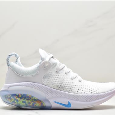 Nike Joyride Run Fk 飛線減震顆粒跑步鞋