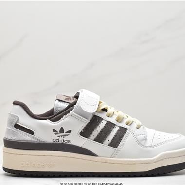 Adidas Originals Forum 84 Low 
