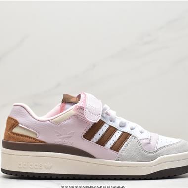 Adidas Originals Forum 84 Low 