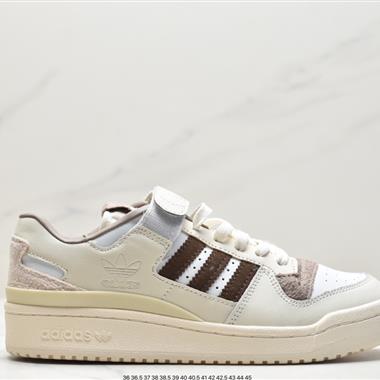 Adidas Originals Forum 84 Low 