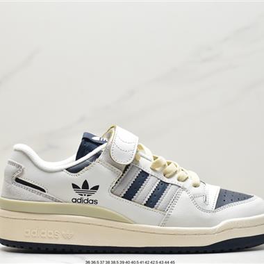 Adidas Originals Forum 84 Low 