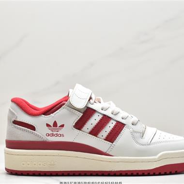 Adidas Originals Forum 84 Low 
