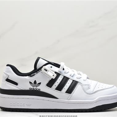 Adidas Originals Forum 84 Low 