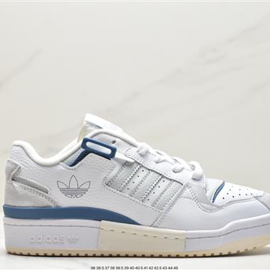 Adidas Originals Forum 84 Low 