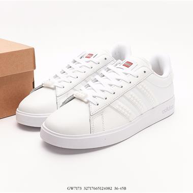 LEGO xAdidas  Neo Grand Court Low 2.0