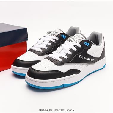 REEBOK ROYAL BB 4000經典復古時尚休閑百搭休閑運動鞋