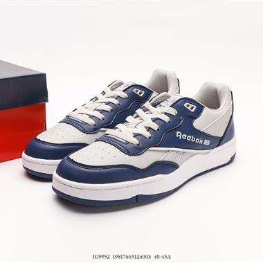 REEBOK ROYAL BB 4000經典復古時尚休閑百搭休閑運動鞋