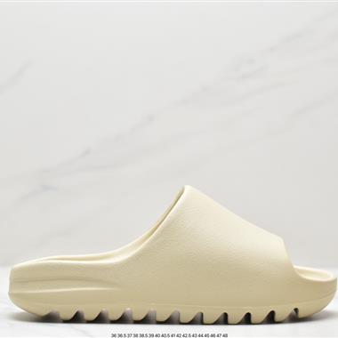 Kanye West x Adidas Yeezy Slide"Bone"