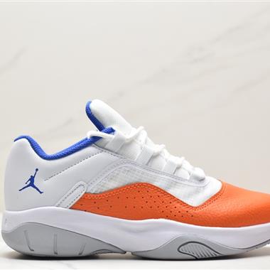 Nike Air Jordan 11 CMFT Low "Michigan" 