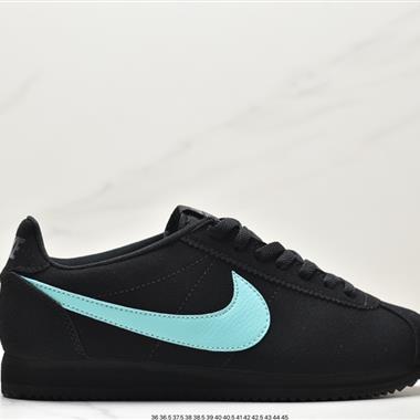 Nike Classic Cortez 經典阿甘休閑跑步鞋 