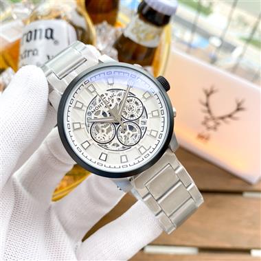 Montblanc  2023新款時尚休閒手錶