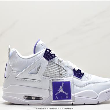 Nike Air Jordan 4 Retro OG"Fire Red"