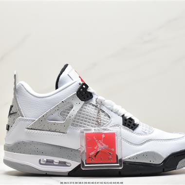 Nike Air Jordan 4 Retro OG"Fire Red"
