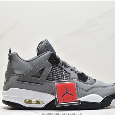 Nike Air Jordan 4 Retro OG"Fire Red"