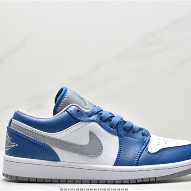 Nike Air Jordan 1 Mid"Green Yellow"AJ1