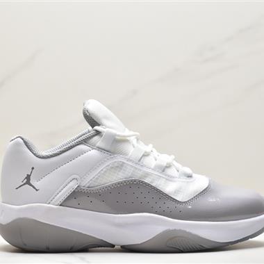 Nike Air Jordan 11 CMFT Low "Michigan"