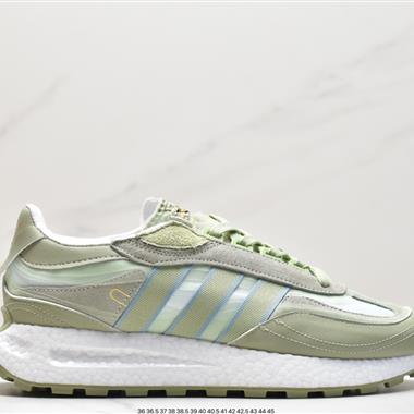 Adidas  Racing E5 Boost Prototype 