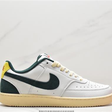 Nike Court Vision Low 
