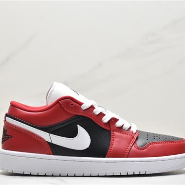 Nike Air Jordan 1 Mid"Green Yellow"AJ1