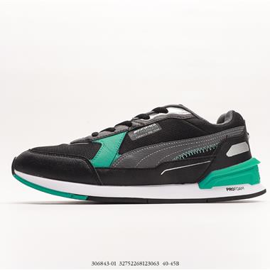 PUMA Mapf1 ZenonSpeed 