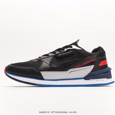 PUMA Mapf1 ZenonSpeed 