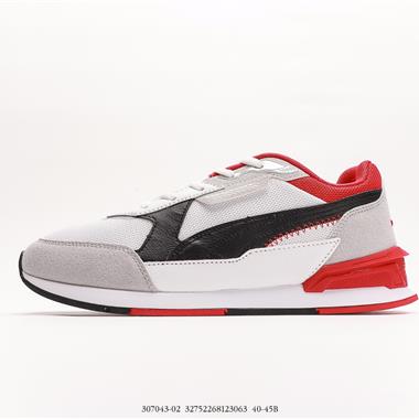 PUMA Mapf1 ZenonSpeed 