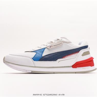 PUMA Mapf1 ZenonSpeed 