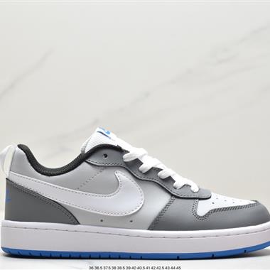 Nike Court Borough Low 2