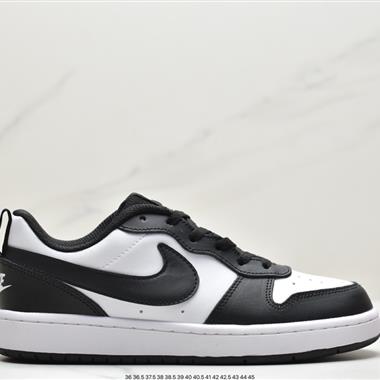 Nike Court Borough Low 2