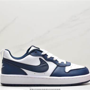 Nike Court Borough Low 2
