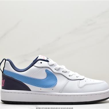 Nike Court Borough Low 2