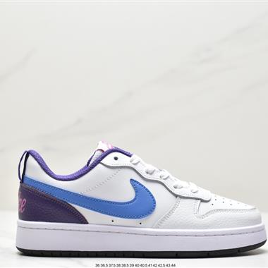Nike  Court Borough Low 2