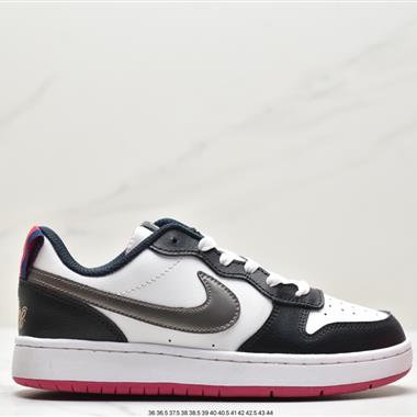 Nike  Court Borough Low 2