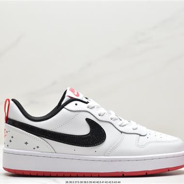 Nike  Court Borough Low 2