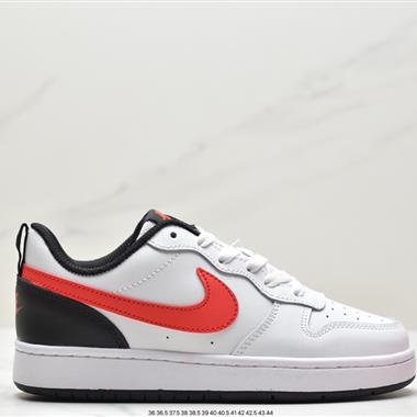 Nike  Court Borough Low 2