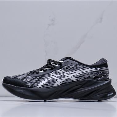 ASICS/亞瑟士 Novablast 3 超輕量專業運動慢跑鞋