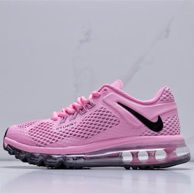  Stüssy × Nike Air Max 2013