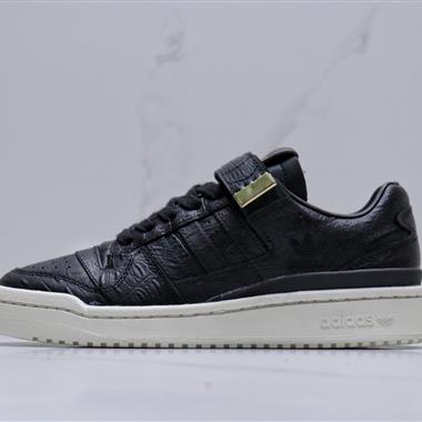 Adidas 三葉草 Originals Forum 84 Low 