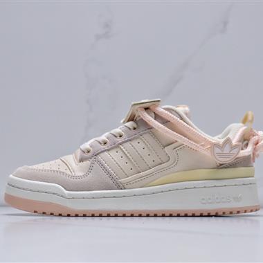 Adidas 三葉草 Originals Forum 84 Low 