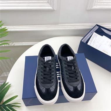 DIOR   2023新款休閒時尚女生鞋子