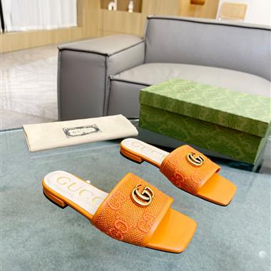 GUCCI   2023新款休閒時尚女生鞋子