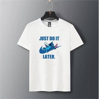 2023新款Nike 138106耐克短袖-931_白色