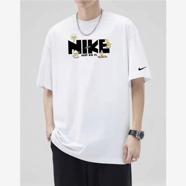2023新款Nike 5032耐克短袖-1153_白色