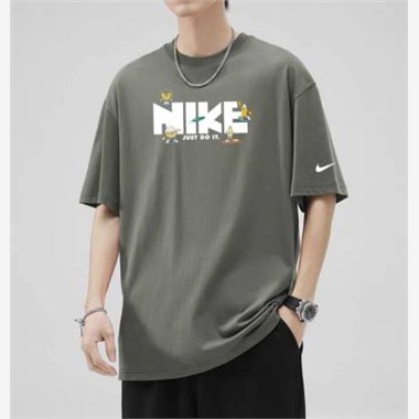 2023新款Nike 5032耐克短袖-1153_深灰
