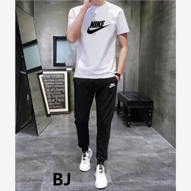 2023新款Nike 1270耐克長套-1508_白色