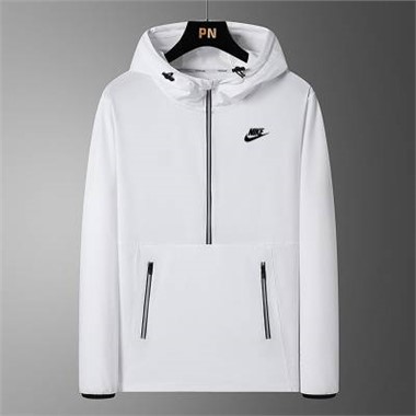 2023新款Nike 230981耐克防曬衣-138_白色