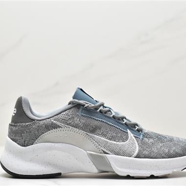 Nike SUPERRER  GO 3 NN FK 訓練跑鞋