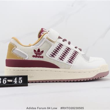 Adidas Forum 84 Low 