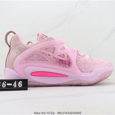 Nike Kd 15 Ep 明星籃球鞋 