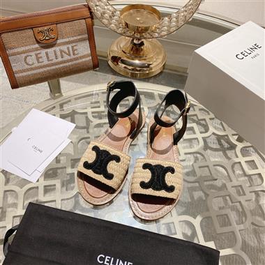 CELINE   2023新款休閒時尚女生鞋子